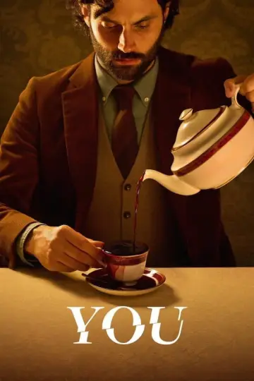Poster к сериалу "You" #1277621