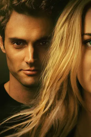 Poster к сериалу "You" #1277634