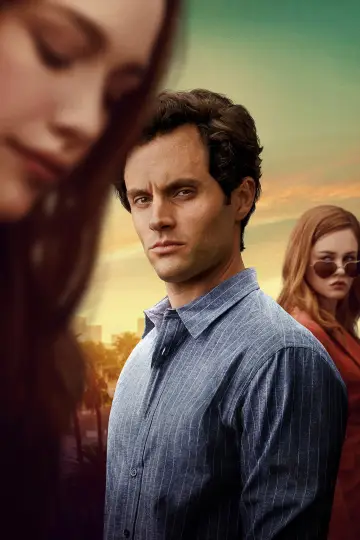 Poster к сериалу "You" #1277640