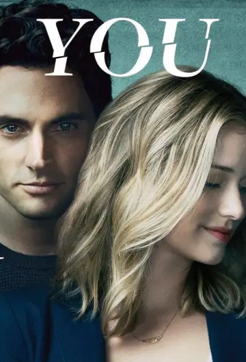 Poster к сериалу "You" #1277647