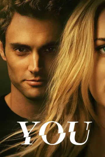 Poster к сериалу "You" #1277652