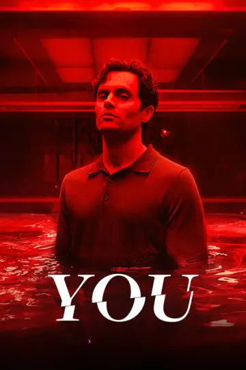 Poster к сериалу "You" #1277654