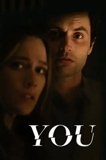 Poster к сериалу "You" #1277660