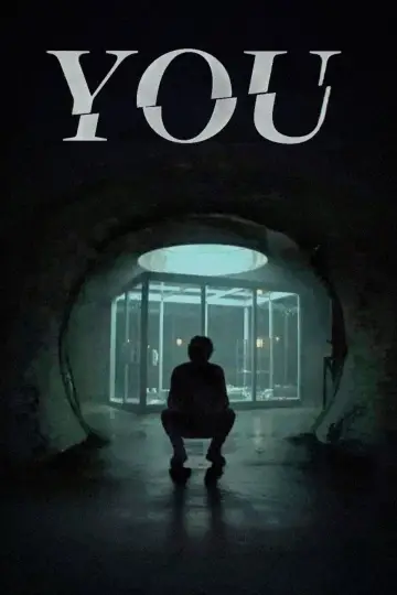 Poster к сериалу "You" #1277663