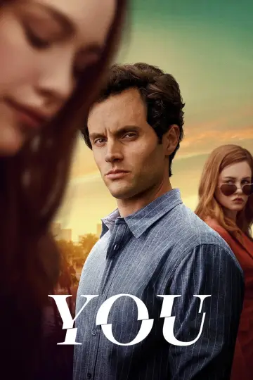 Poster к сериалу "You" #1277664