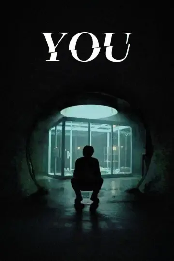 Poster к сериалу "You" #1277666
