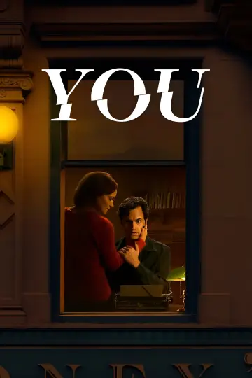 Poster к сериалу "You" #1277668