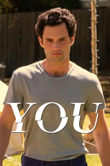 Poster к сериалу "You" #1277680