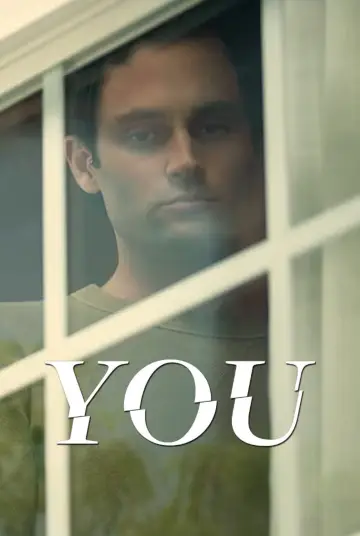 Poster к сериалу "You" #1277681