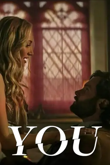 Poster к сериалу "You" #1277682