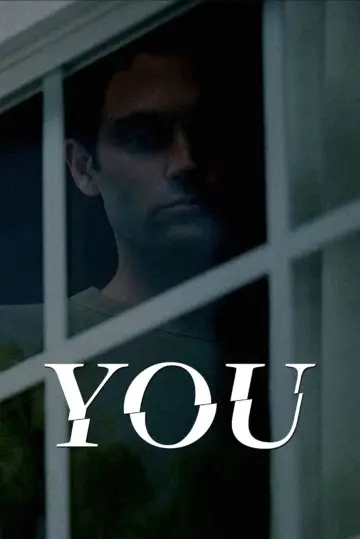 Poster к сериалу "You" #1277683