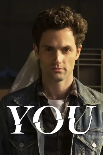 Poster к сериалу "You" #1277685
