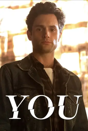 Poster к сериалу "You" #1277686