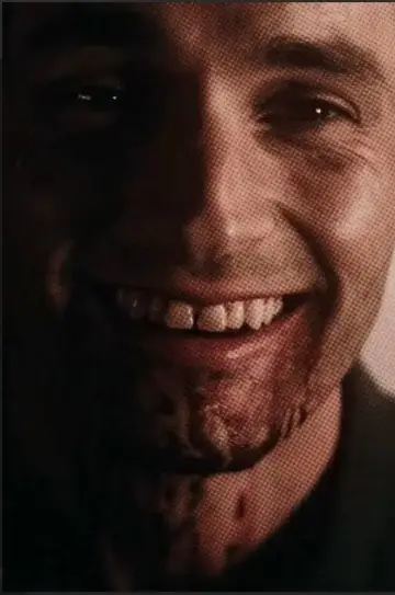 Poster к сериалу "You" #1277687
