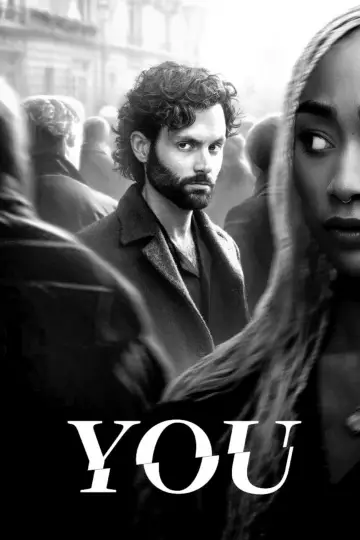 Poster к сериалу "You" #1277688