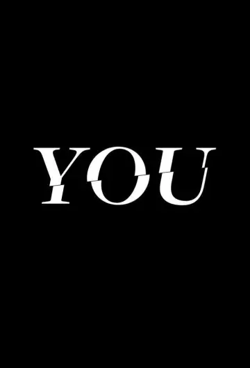 Poster for the TV series "You" #1586967