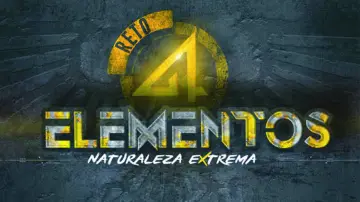 Backdrop for the TV series "Reto 4 Elementos" #1444464