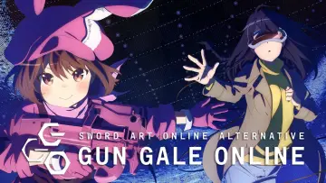 Backdrop к сериалу "Sword Art Online Alternative: Gun Gale Online" #1363574