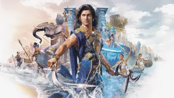 Backdrop к сериалу "Porus" #1379448