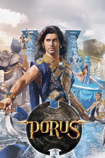 Porus (2017)
