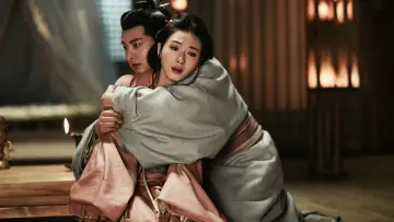 Backdrop for the TV series "Secret of the Three Kingdoms" #1832979