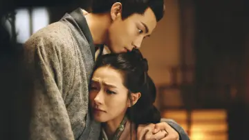 Backdrop for the TV series "Secret of the Three Kingdoms" #1832980