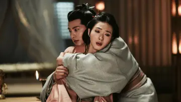 Backdrop for the TV series "Secret of the Three Kingdoms" #1832983