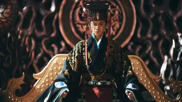 Backdrop for the TV series "Secret of the Three Kingdoms" #1832985