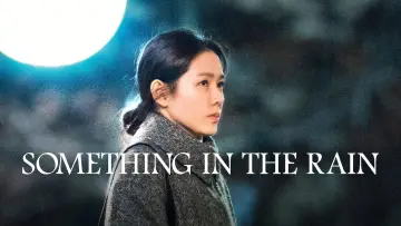 Backdrop for the TV series "Something in the Rain" #1399949