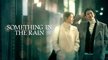 Backdrop for the TV series "Something in the Rain" #1399961