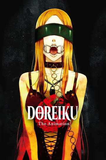 Poster к сериалу "DOREIKU The Animation" #1368781