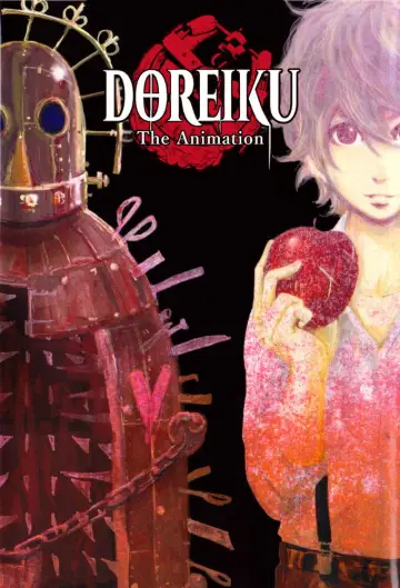 Poster к сериалу "DOREIKU The Animation" #1368785