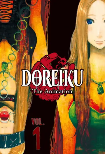 Poster for the TV series "DOREIKU The Animation" #1700580