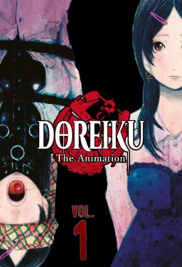 Poster for the TV series "DOREIKU The Animation" #1700581