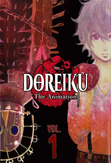 Poster for the TV series "DOREIKU The Animation" #1700583