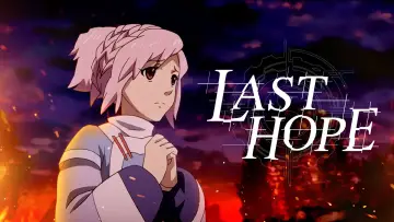 Backdrop к сериалу "LAST HOPE" #1423927