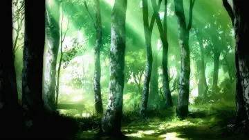 Backdrop к сериалу "The Piano Forest" #1448257