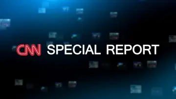 Backdrop for the TV series "CNN Special Report" #1751212