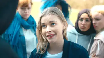 Backdrop for the TV series "DRUCK" #1450592