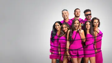 Backdrop for the TV series "Jersey Shore: Family Vacation" #1222772
