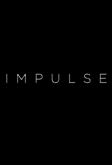 Poster к сериалу "Impulse" #1435222