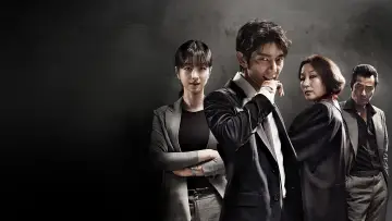 Backdrop for the TV series "Lawless Lawyer" #1839319