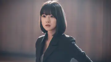 Backdrop for the TV series "Lawless Lawyer" #1839322