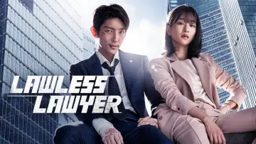 Backdrop for the TV series "Lawless Lawyer" #1839326