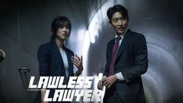 Backdrop for the TV series "Lawless Lawyer" #1839327