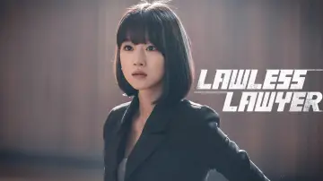 Backdrop for the TV series "Lawless Lawyer" #1839328