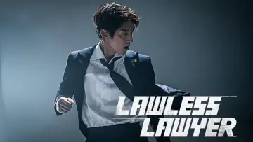 Backdrop for the TV series "Lawless Lawyer" #1839329