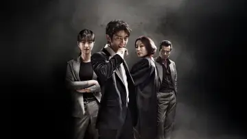 Backdrop for the TV series "Lawless Lawyer" #1839330