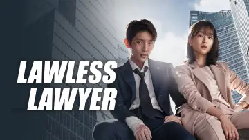 Backdrop for the TV series "Lawless Lawyer" #1839331