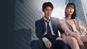 Backdrop for the TV series "Lawless Lawyer" #1839332